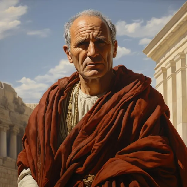 Cicero