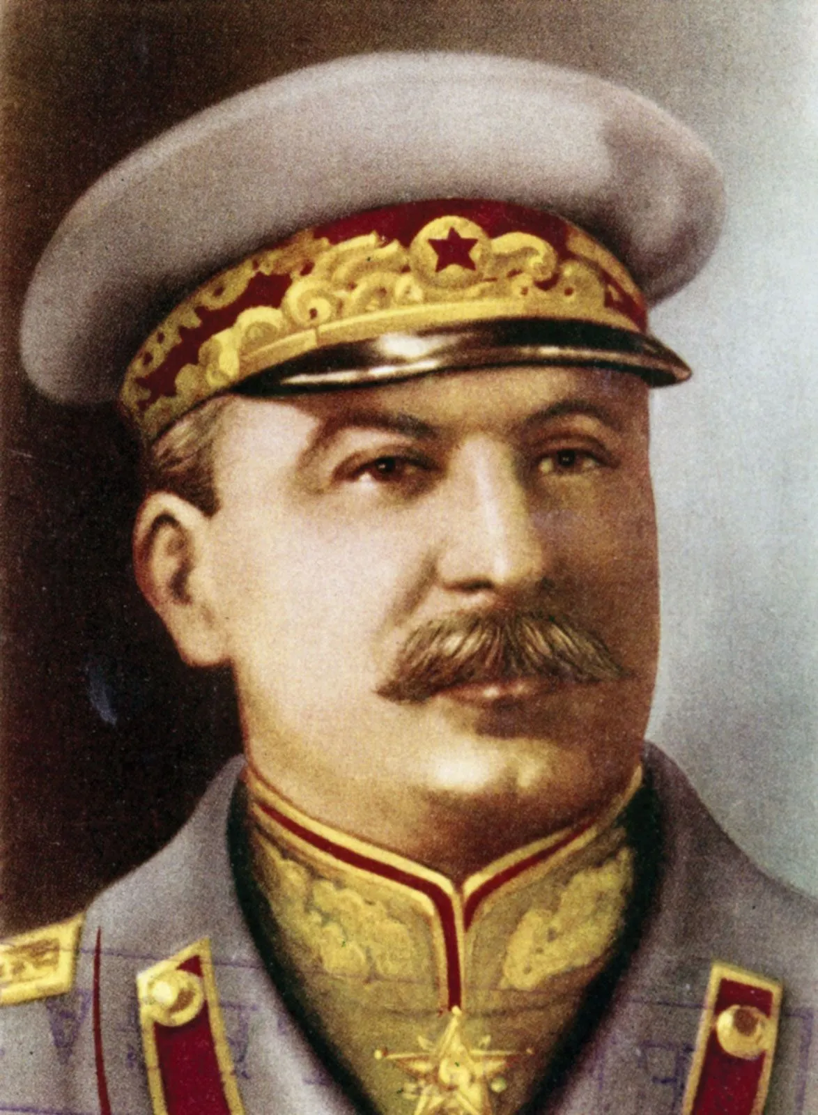 Stalin