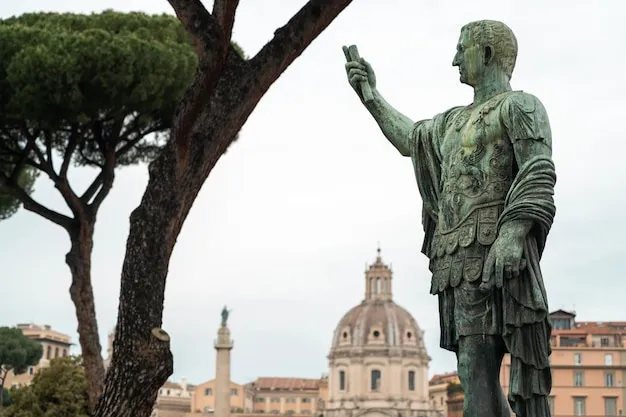 Augustus Caesar