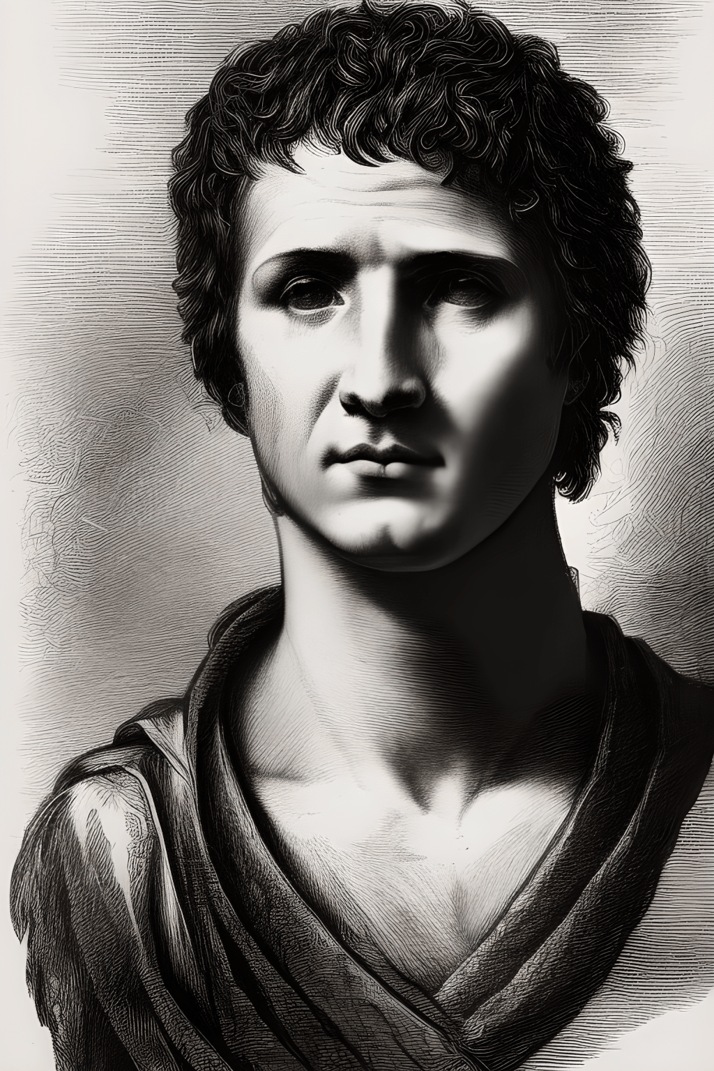 Julius Caesar