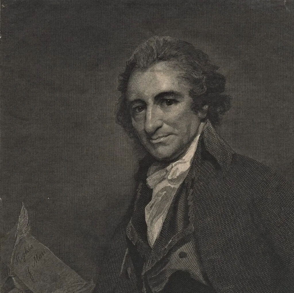 Thomas Paine