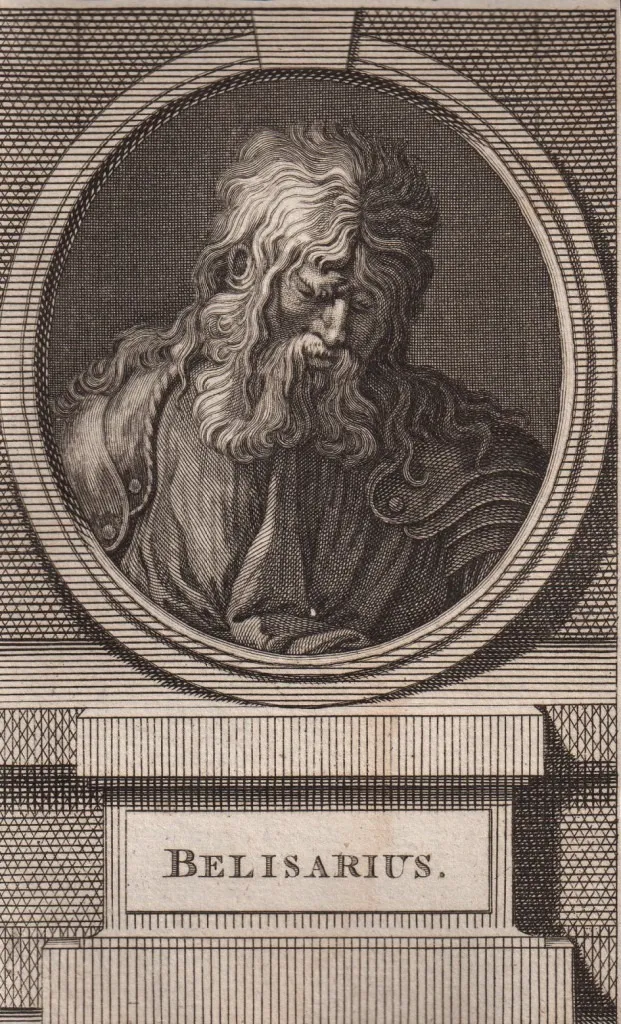 Belisarius