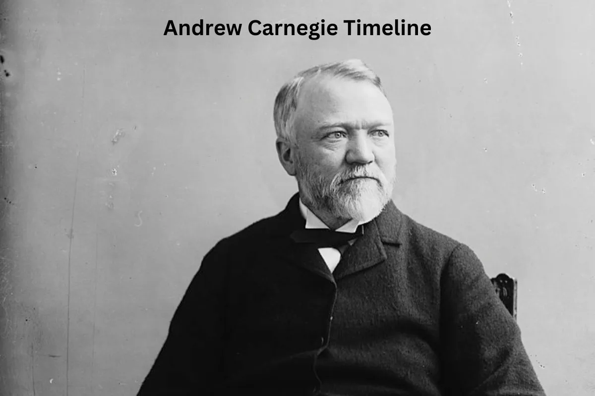 Andrew Carnegie