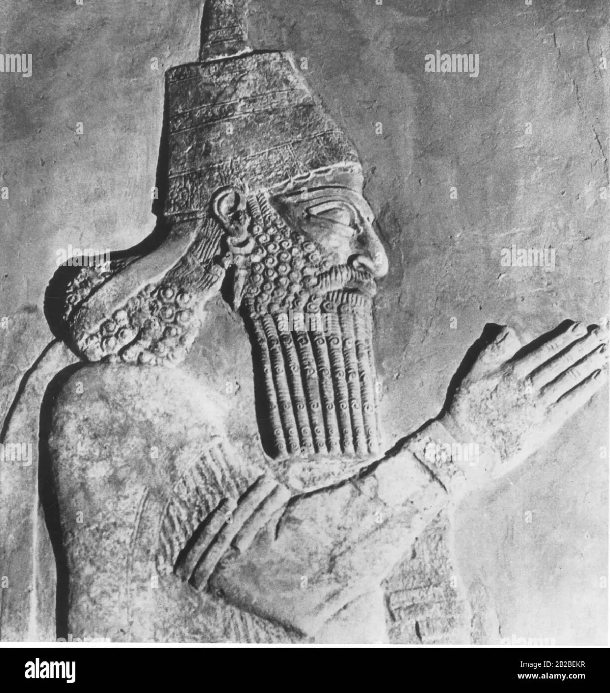 Sargon II