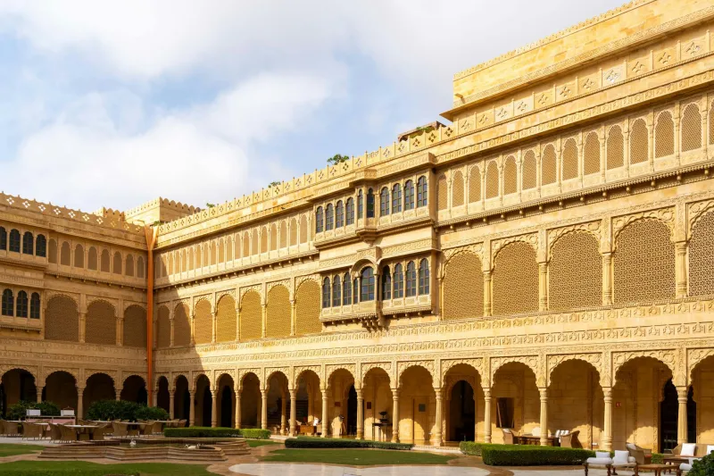 The Golden Cage Strategy: Five Millennia of Securing Peace Through Other People's Children
