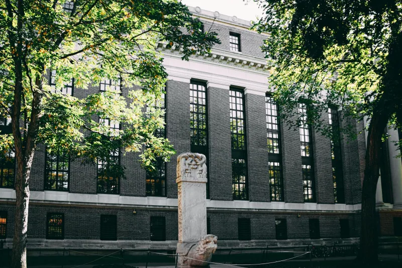 Institutional Immortality: Why Harvard Will Survive Whatever Washington Cannot