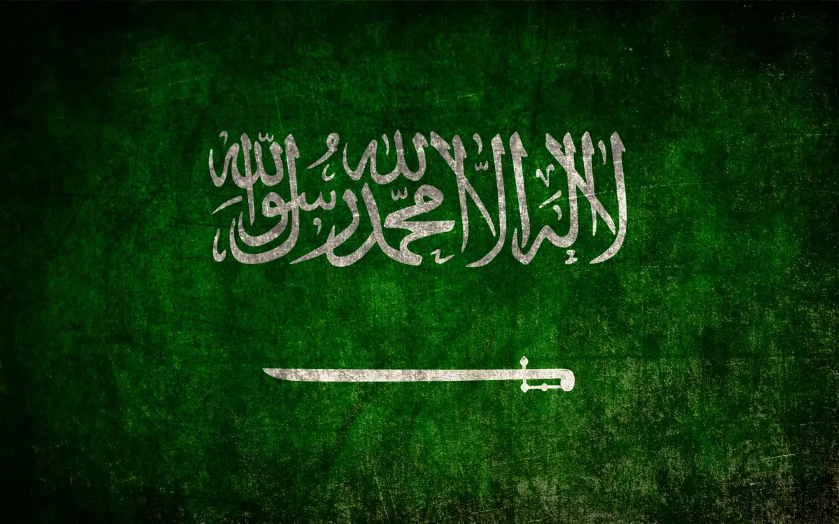 Saudi Arabia