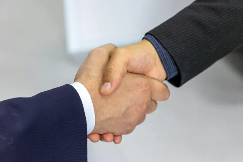The Knife in the Handshake: Why Strategic Partners Always Become Strategic Threats