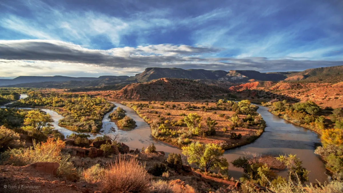 Rio Grande