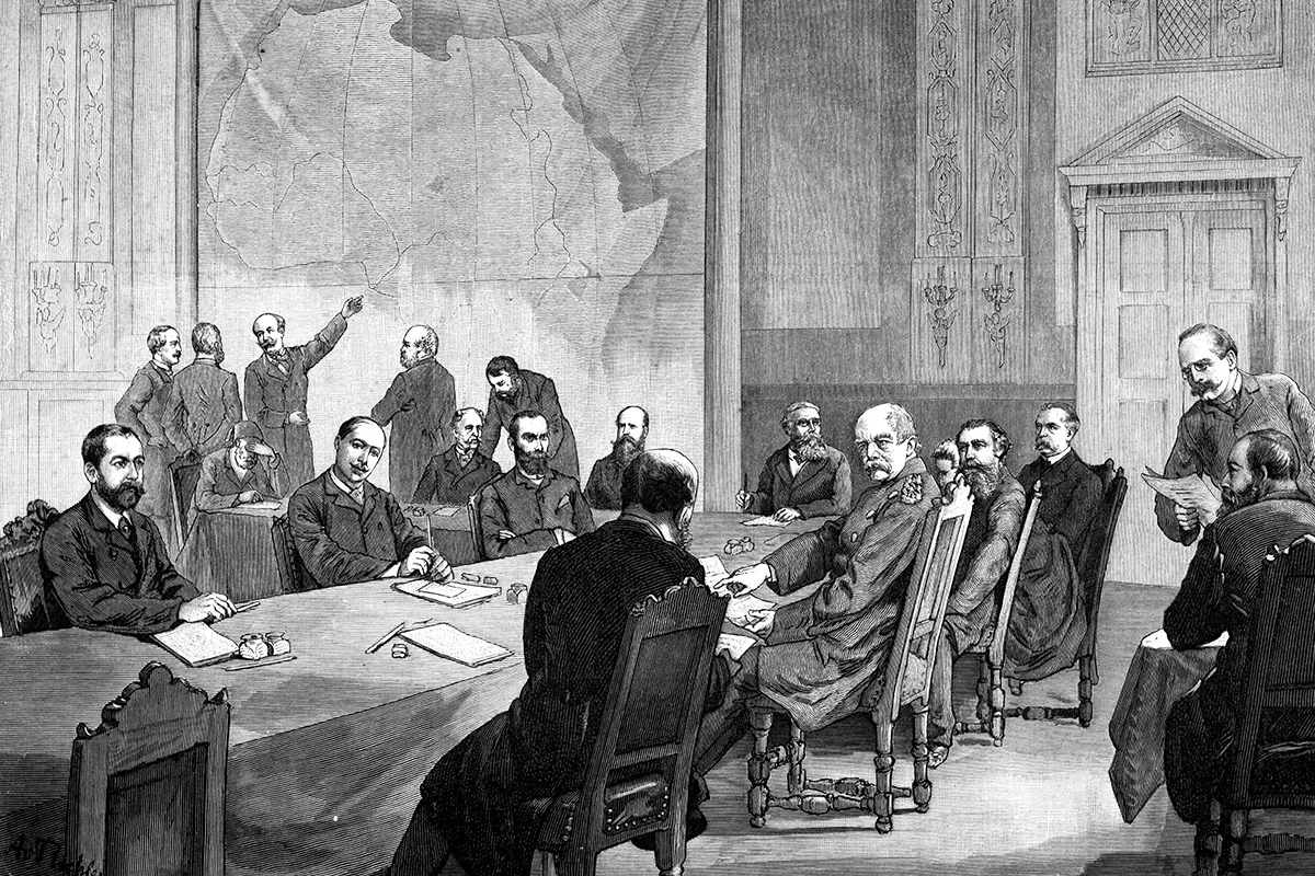 Berlin Conference