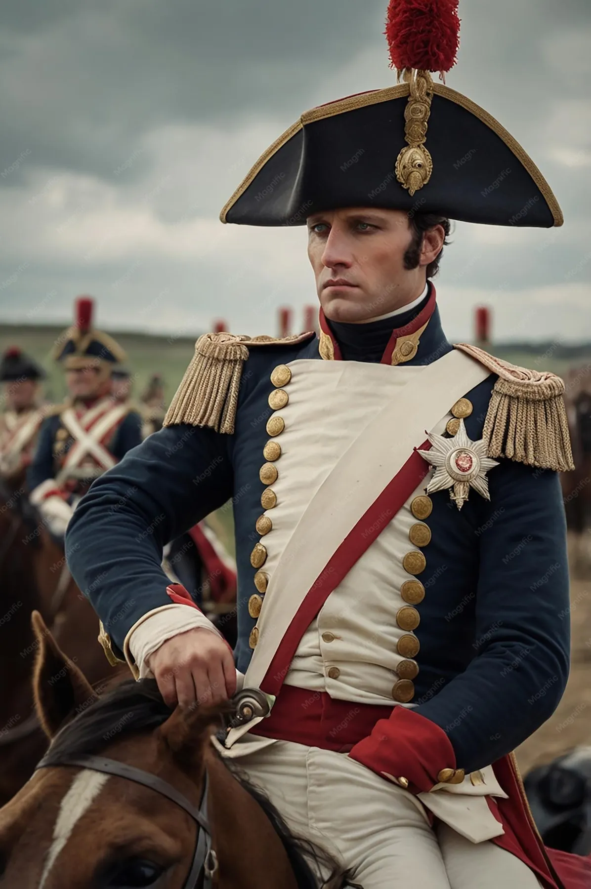 Napoleon Bonaparte