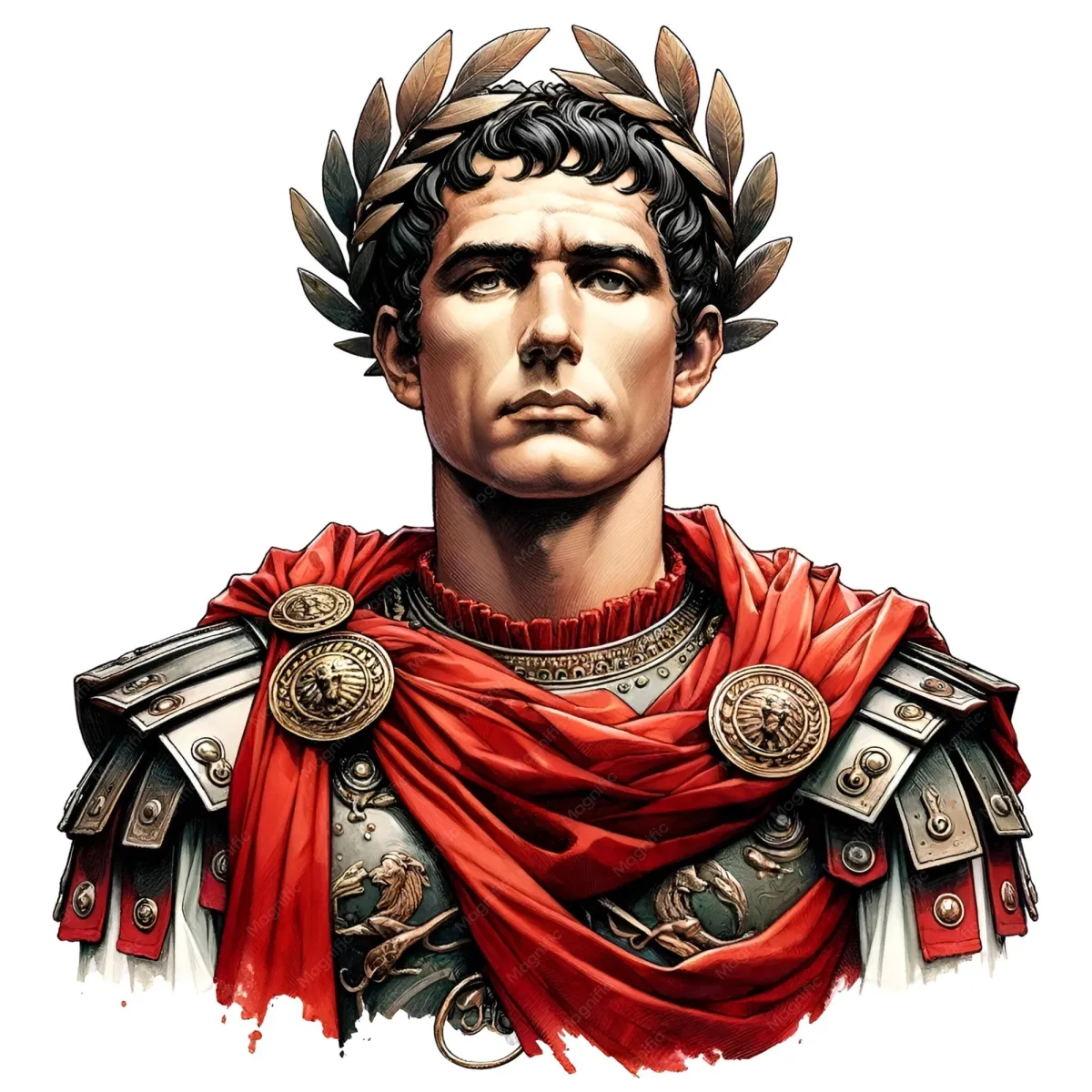 Julius Caesar