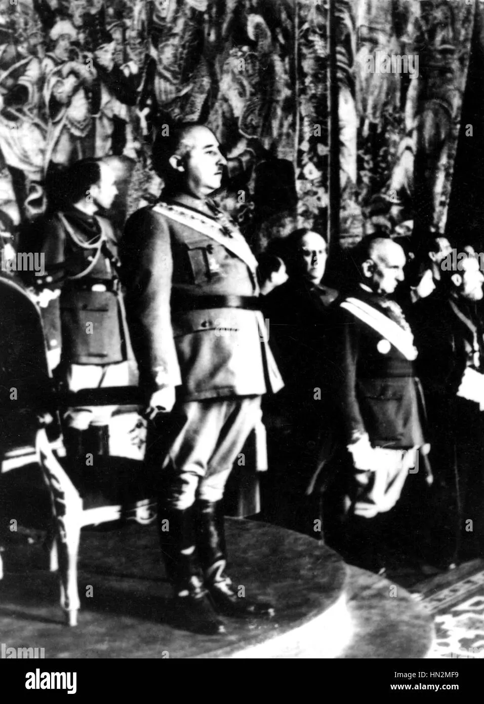Francisco Franco