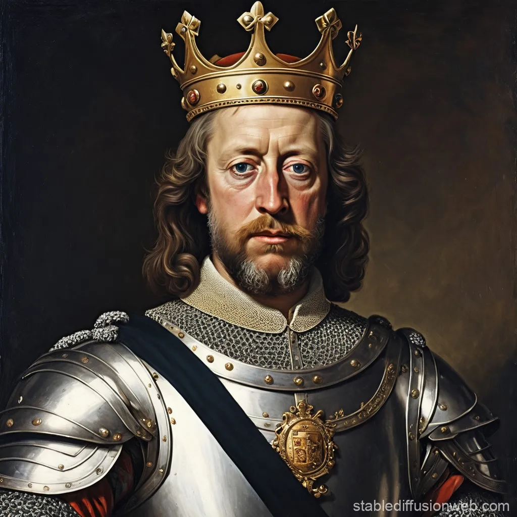 William the Conqueror