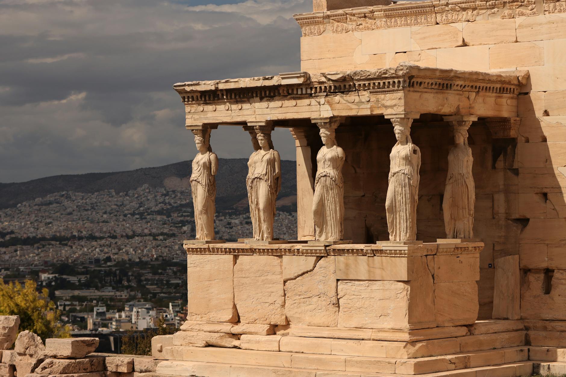 The Disruptor Has Always Been on the Ballot: Six Outsiders Who Shook Democracies to Their Foundations