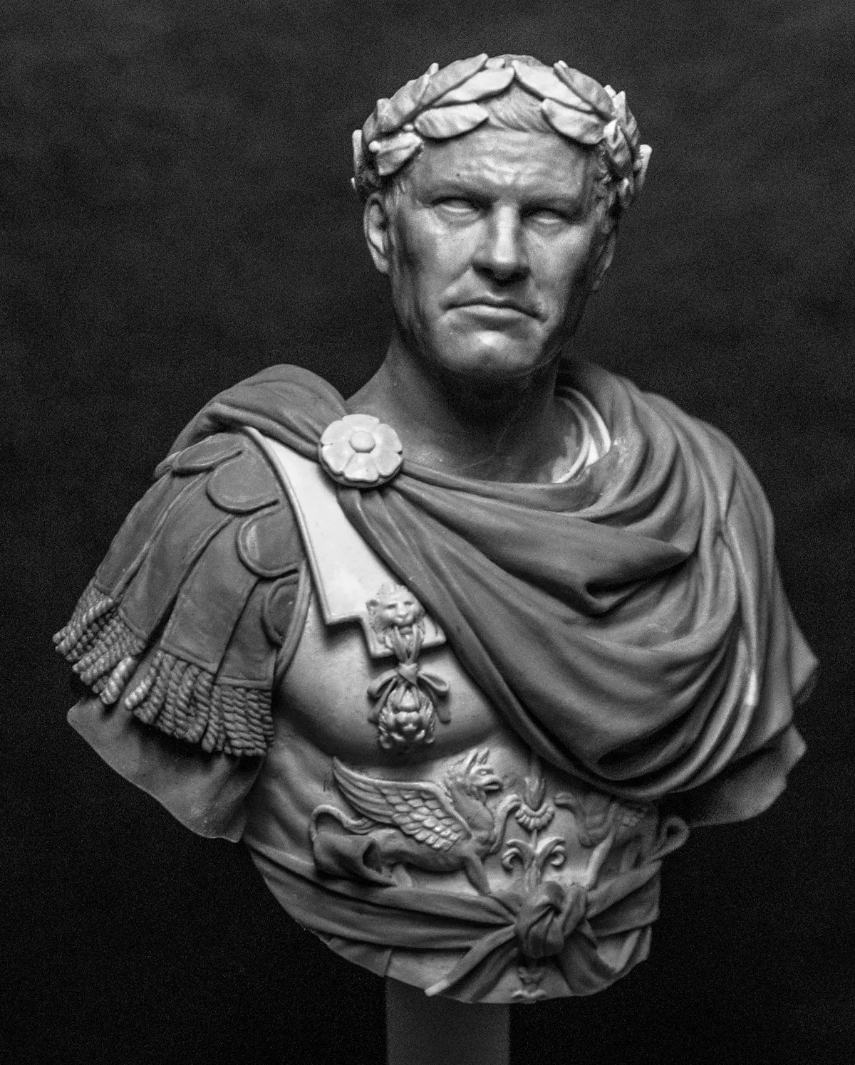 Gaius Julius Caesar