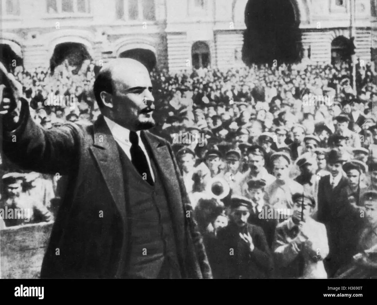 Lenin