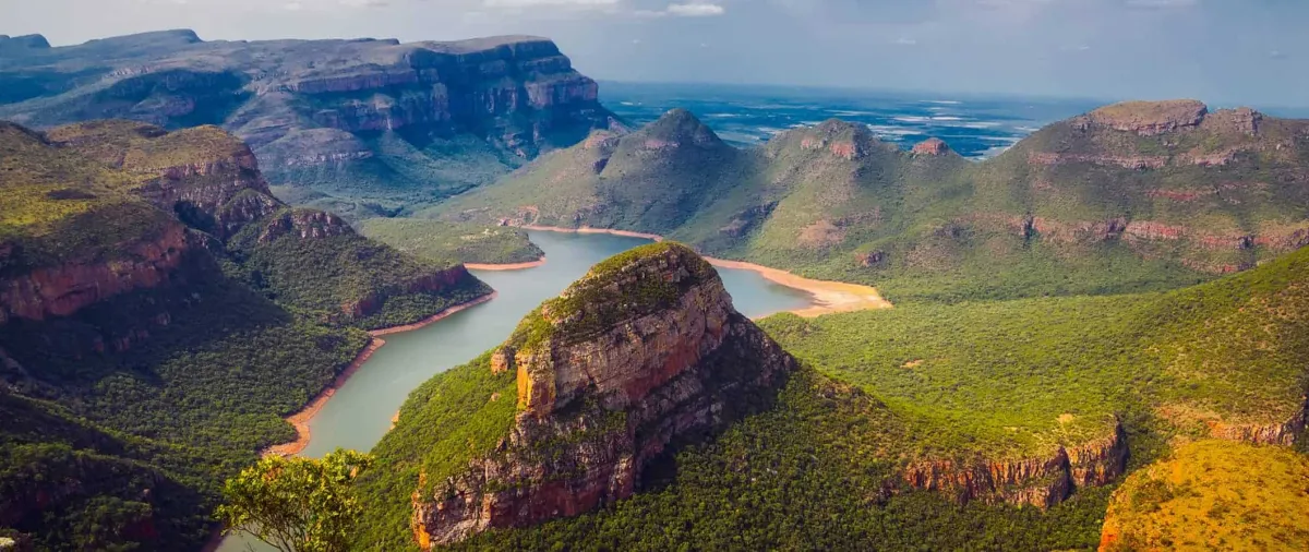 South Africa