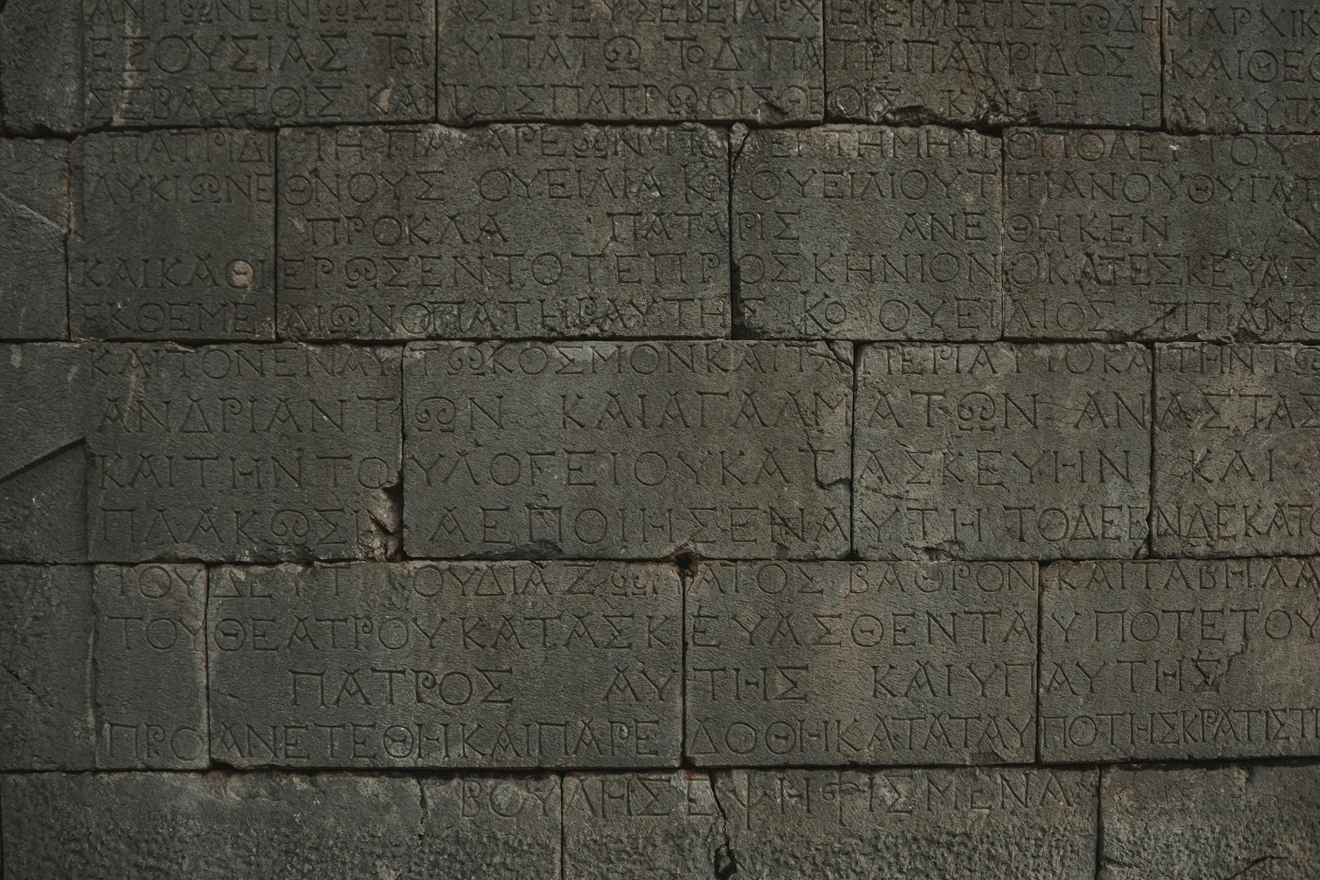 Canceled Before the Internet: The Ancient Art of Destroying Someone Publicly and Feeling Righteous About It