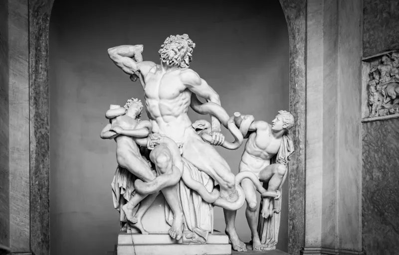 The Republic's Self-Inflicted Wounds: When Democracies Create Their Own Caesar