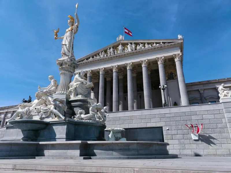 The Savior Complex: How Democracies Engineer Their Own Executioners