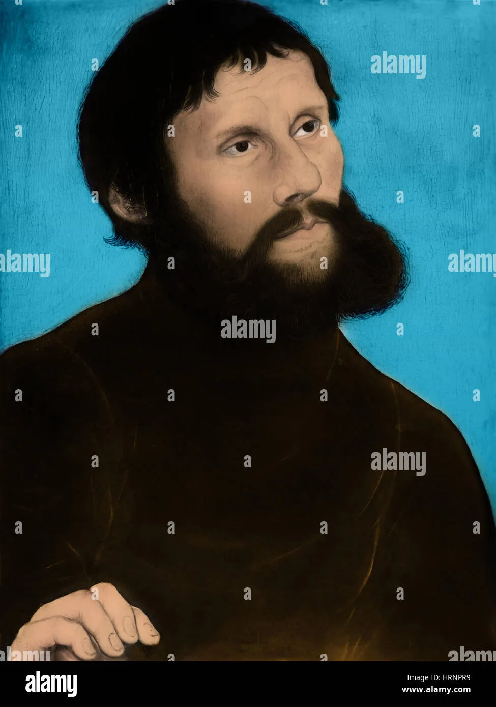 Martin Luther