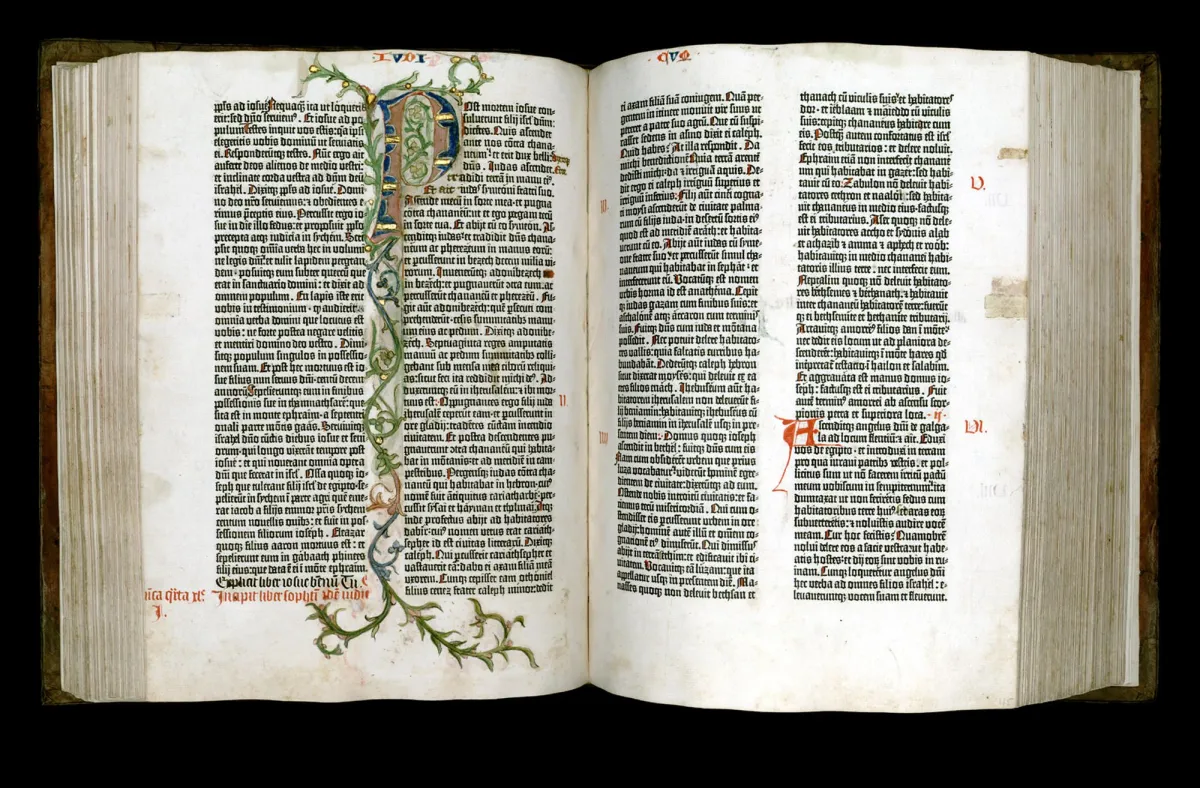 Johannes Gutenberg
