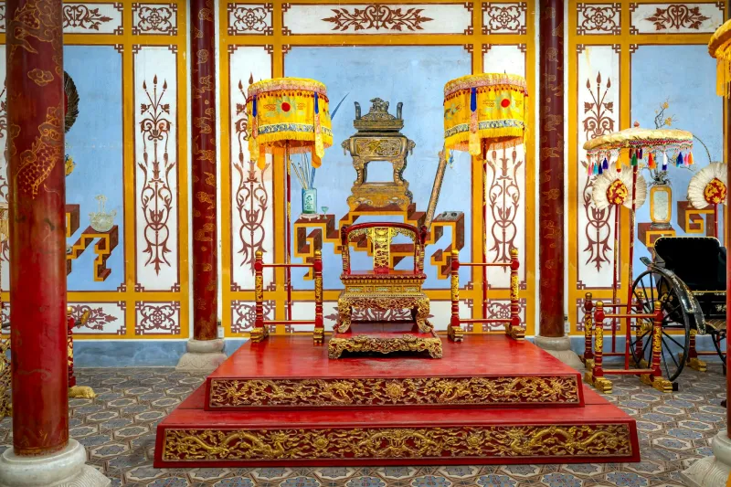 The Succession Crisis: Democracy's Inherited Weakness From Kingdoms Past