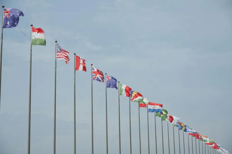 The Switzerland Delusion: Five Thousand Years of Neutral Nations Learning They Can't Opt Out of History