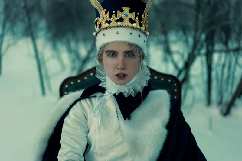The Temporary Throne: How History's Caretakers Discovered They Preferred Permanent Positions