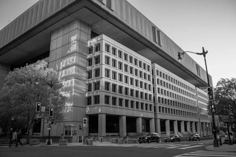 The Apparatus Always Wins: Five Thousand Years of Governments Surrendering to the Institutions They Inherited