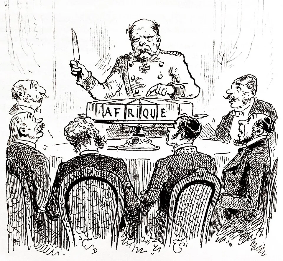 Berlin Conference