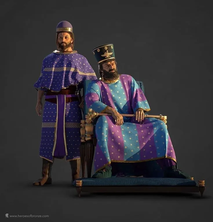Darius I