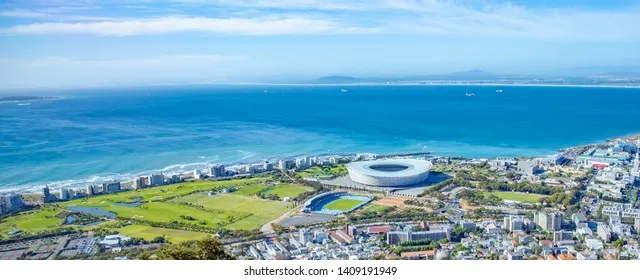 South Africa
