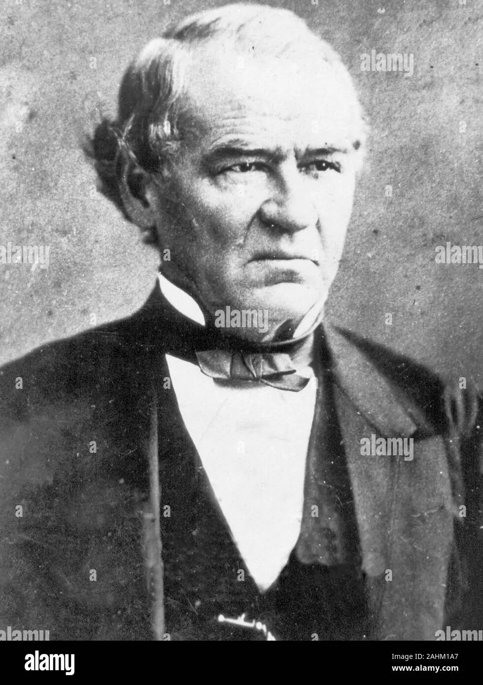 Andrew Johnson