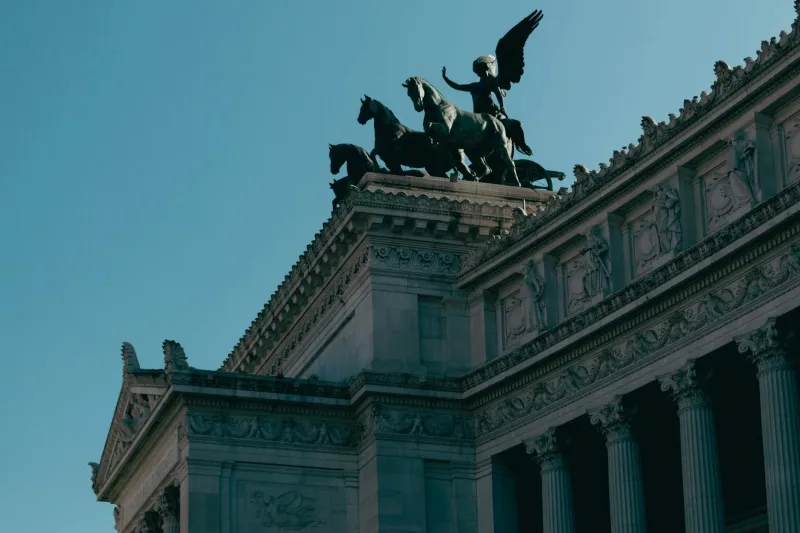 The Victor's Curse: Why Every Empire Fears Its Most Successful Commanders