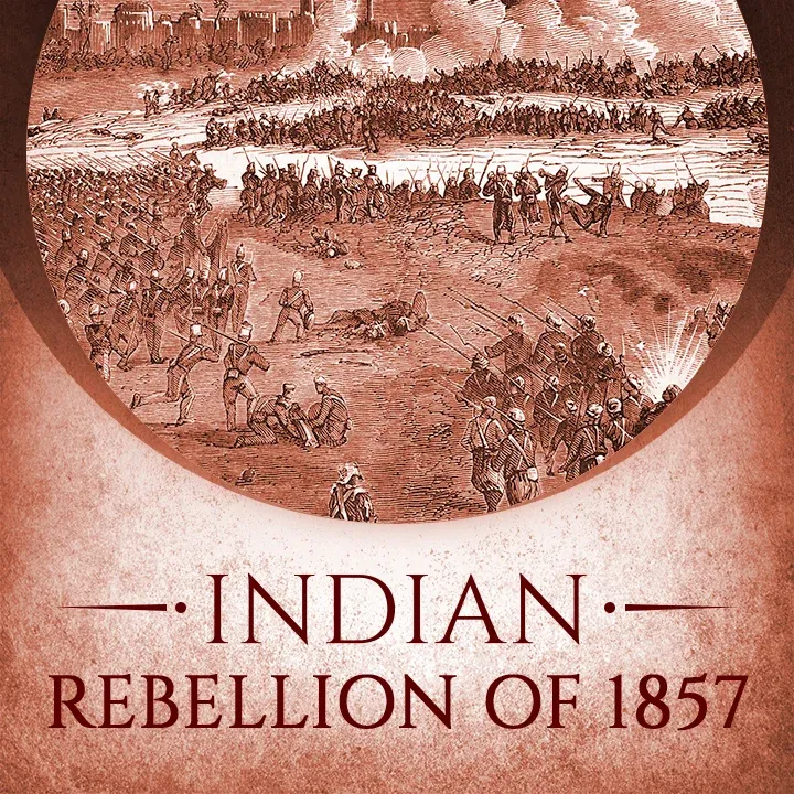 Indian Rebellion
