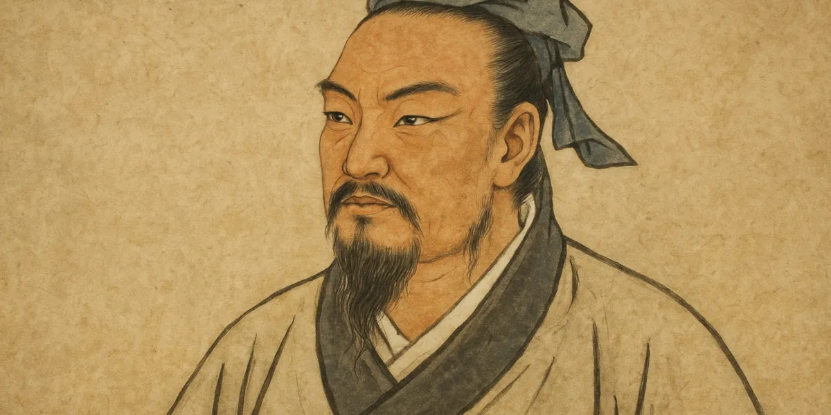 Sun Tzu
