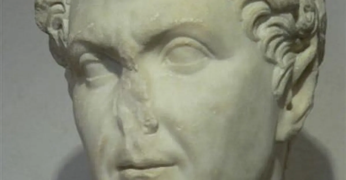 Lucius Cornelius Sulla