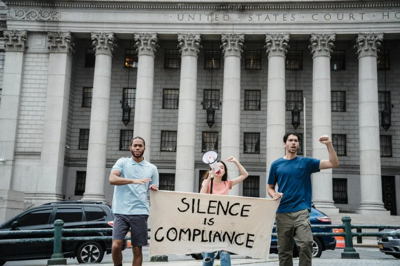 When Democracy Discovers Its Own Throat: The Perpetual Redefinition of Acceptable Opposition