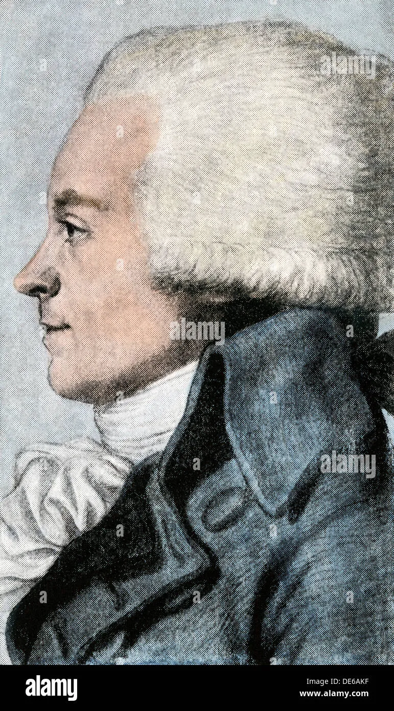 Maximilien Robespierre
