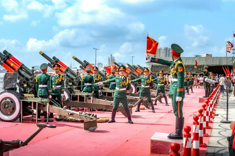 When the Sword Refuses to Strike: The Fragile Thread Between Military Loyalty and Constitutional Survival