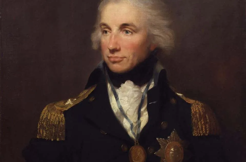 George Washington