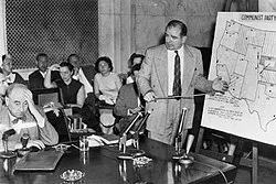 Senator Joseph Welch