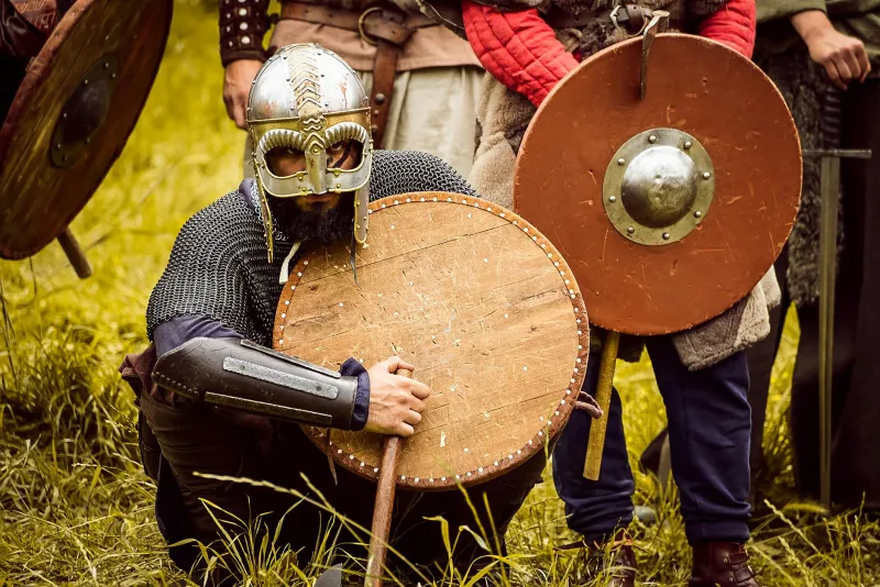 Yesterday's Enemy, Tomorrow's Problem: The Eternal Cycle of Empires Hiring Their Own Destroyers